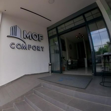 Mof Comfort أديرني المظهر الخارجي الصورة