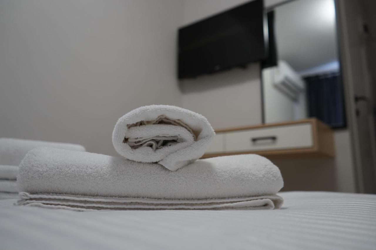 Mof Comfort أديرني المظهر الخارجي الصورة