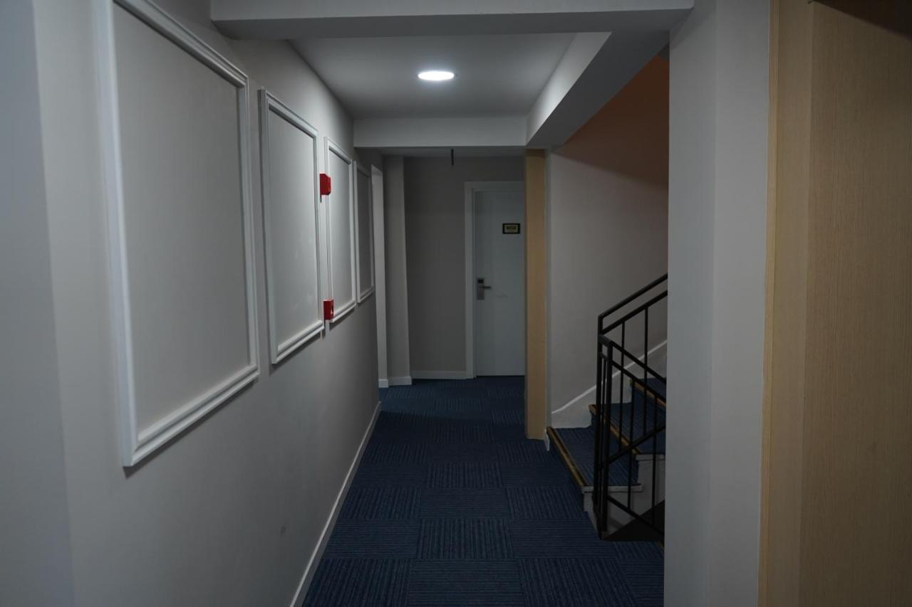 Mof Comfort أديرني المظهر الخارجي الصورة