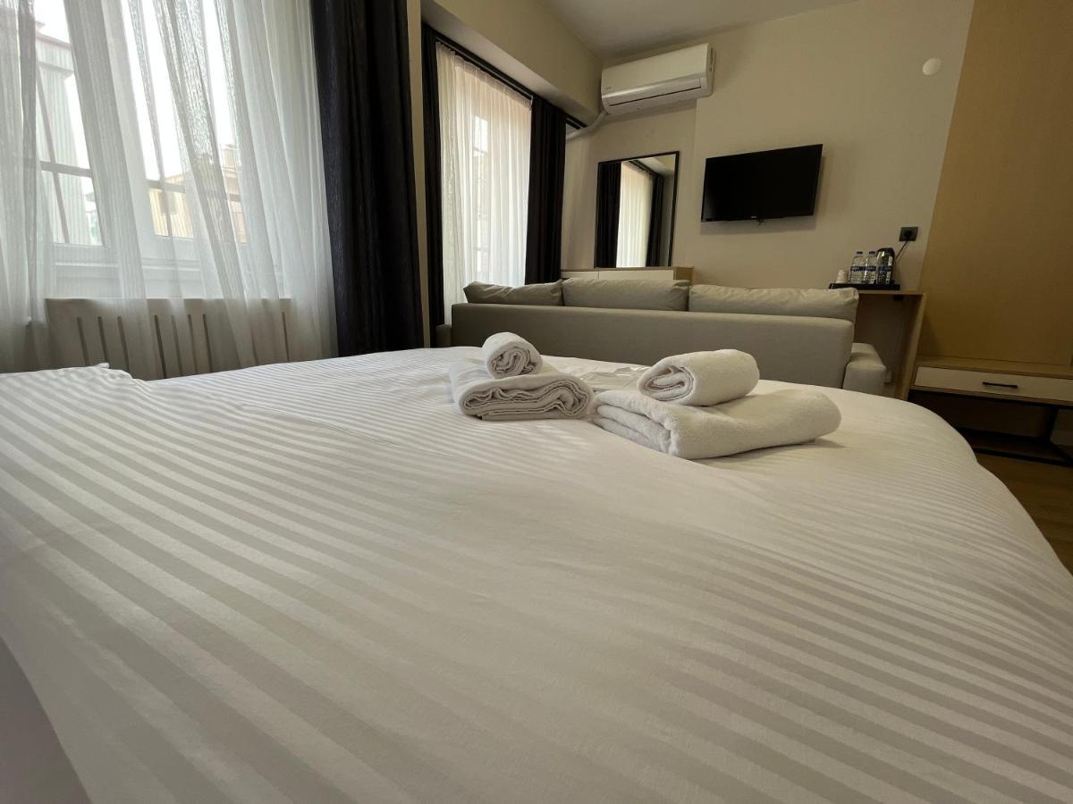 Mof Comfort أديرني المظهر الخارجي الصورة
