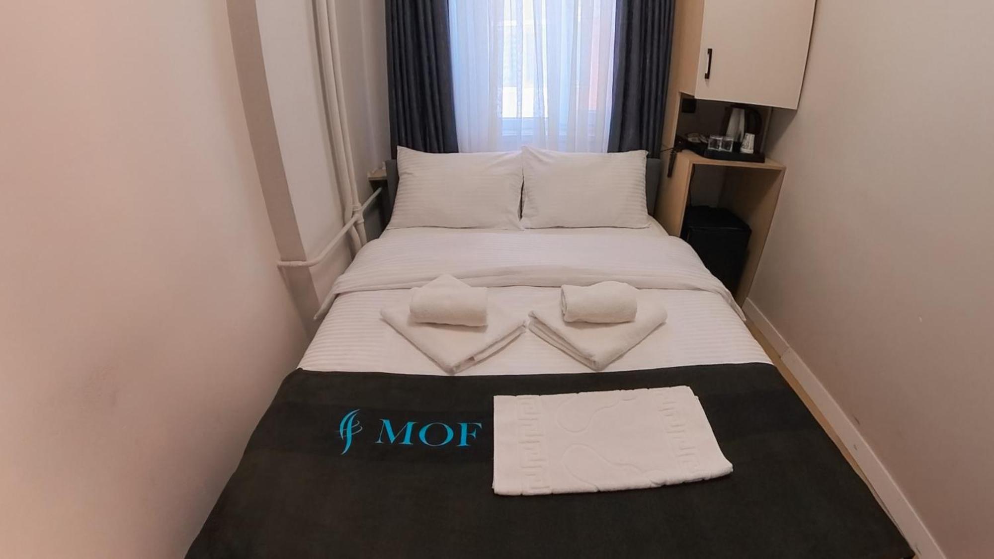Mof Comfort أديرني المظهر الخارجي الصورة
