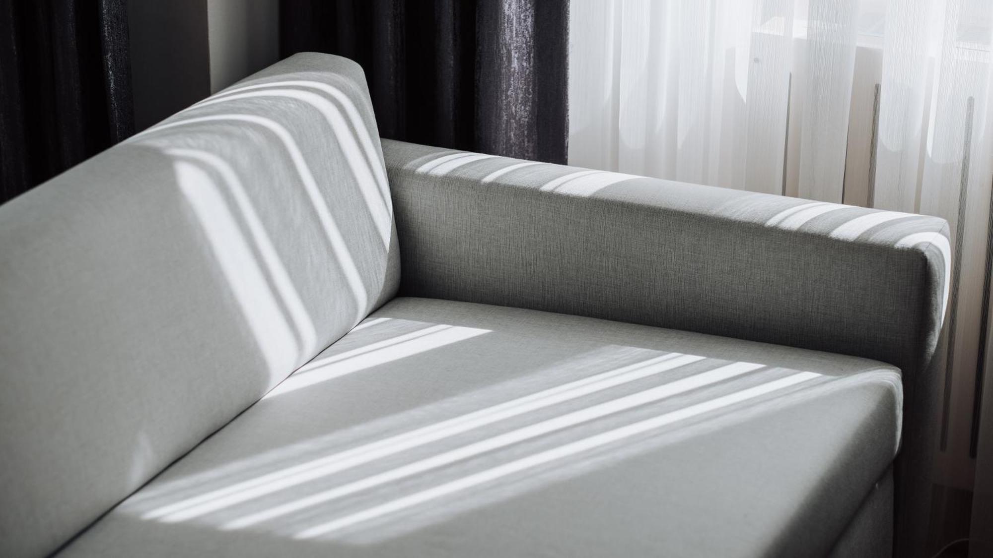 Mof Comfort أديرني المظهر الخارجي الصورة