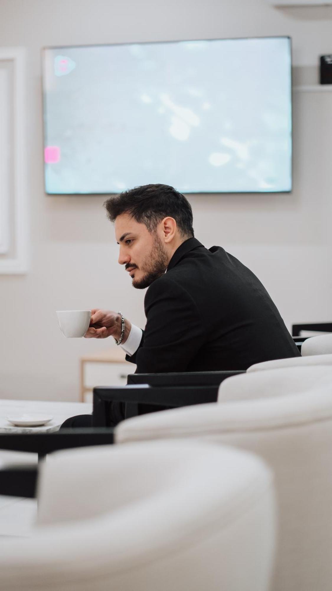 Mof Comfort أديرني المظهر الخارجي الصورة