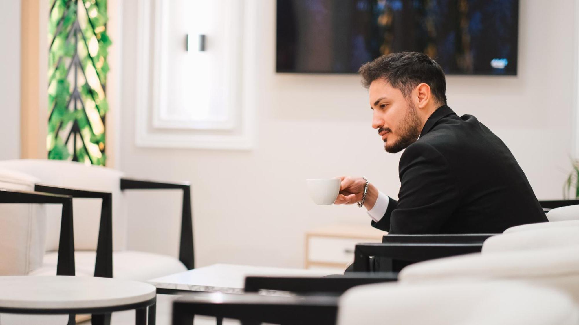 Mof Comfort أديرني المظهر الخارجي الصورة