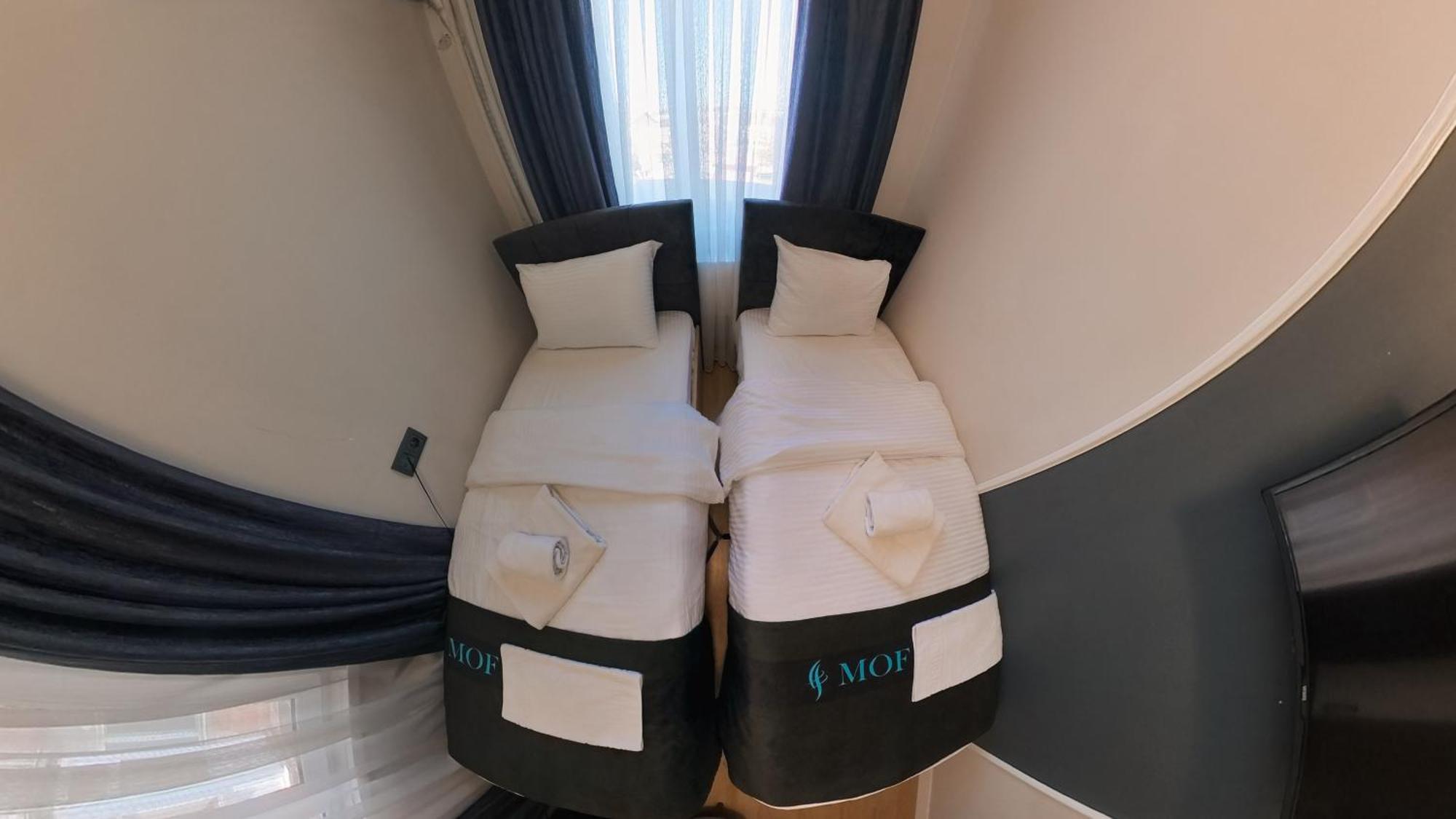 Mof Comfort أديرني المظهر الخارجي الصورة