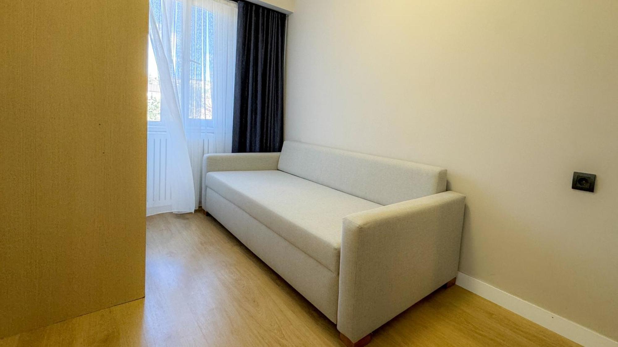 Mof Comfort أديرني المظهر الخارجي الصورة